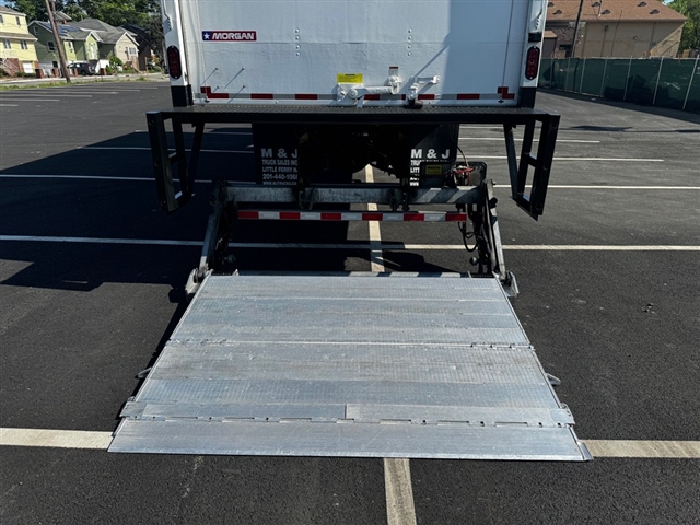 2019 Freightliner M2 / DRY:2963
