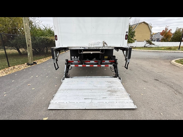 2019 Freightliner M2 / DRY:2950