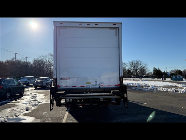2018 Freightliner M2 / DRY:2946