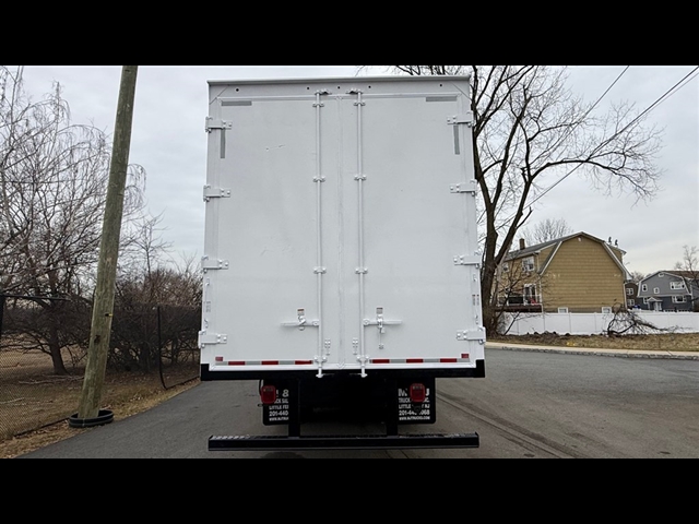 2022 International 4300 / MOVING:2933