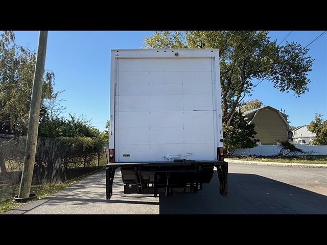 2020 Hino 268 / DRY Other:2921