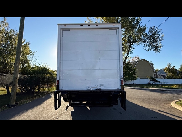 2019 Hino 268 / DRY Other:2920