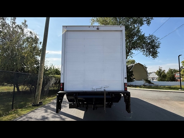 2020 Hino 268 / DRY Other:2922