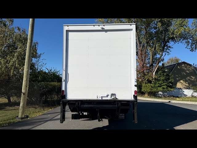 2020 Hino 268 / DRY Other:2919