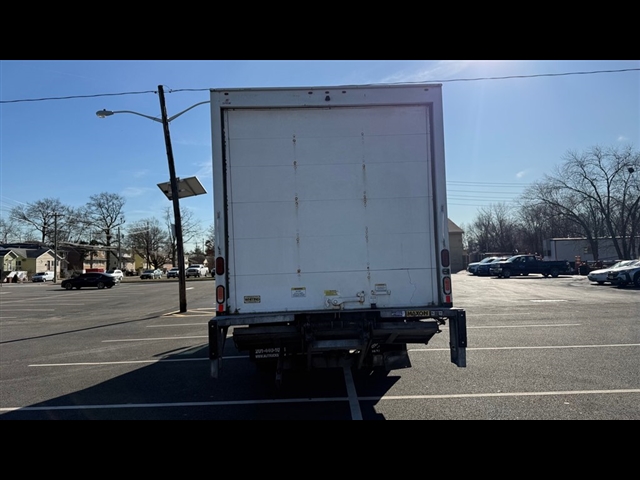 2022 Isuzu NRR / DRY Other:2936