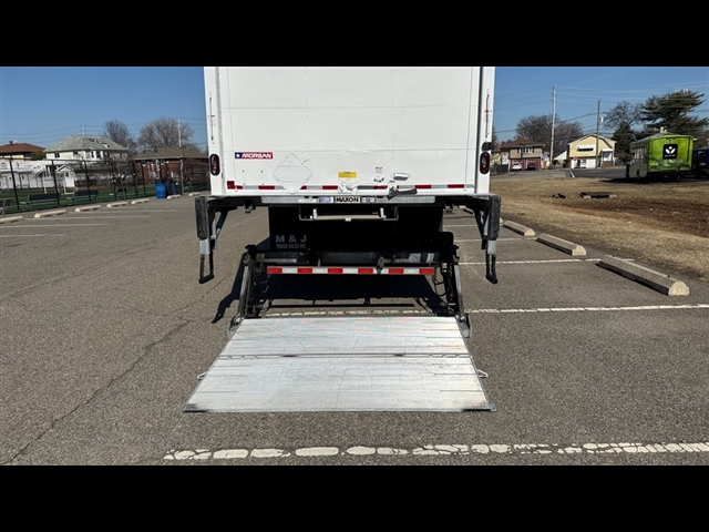 Photo of 2018 Freightliner M2 / DRY Other in Little Ferry, NJ - 5,  2018 Freightliner M2 / DRY Other:2884