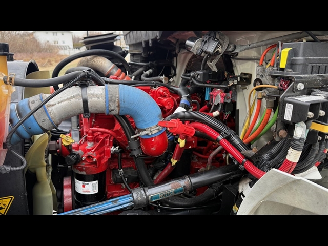 2020 International 4300 / MOVING:2934