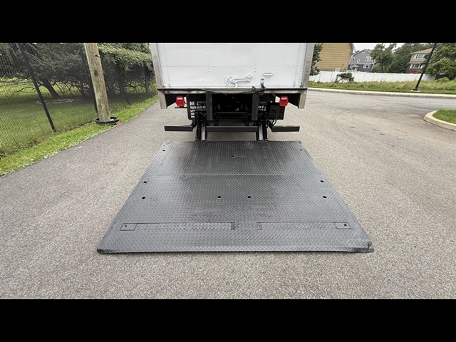 2015 International 4300 / MOVING:2954