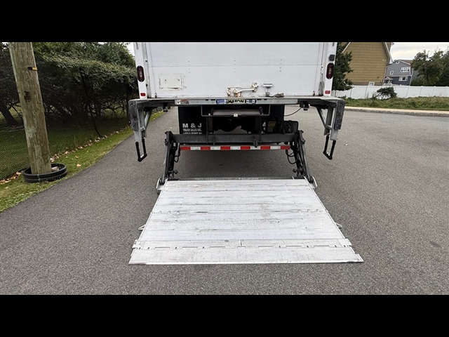 2017 Freightliner M2 / DRY:2992