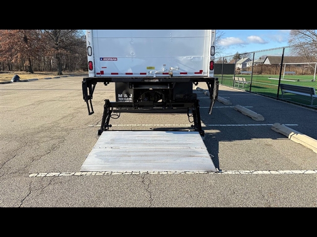 2017 freigthliner M2 / DRY Other:2935