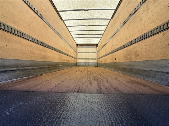 2022 Freightliner M2 / DRY:2952