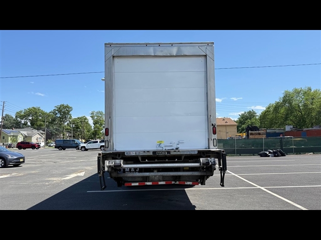 2020 Freightliner M2 / REEFER Other:2931