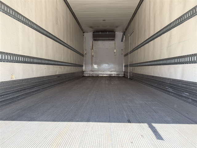 2018 Freightliner M2 / REEFER:2991