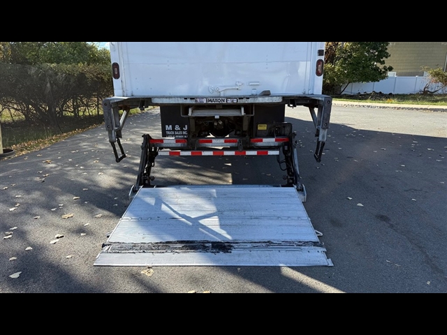 2019 Freightliner M2 / DRY Other:2925