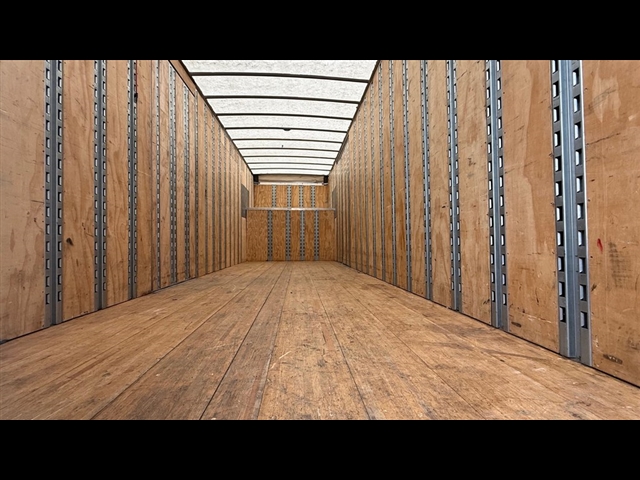 2022 International 4300 / MOVING:2933