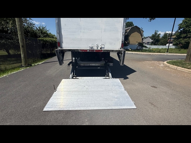 2019 Hino 268 / DRY Other:2915