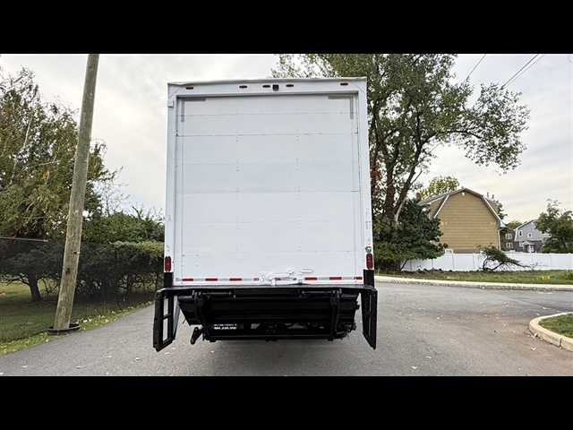 2020 Hino 268 / DRY Other:2916