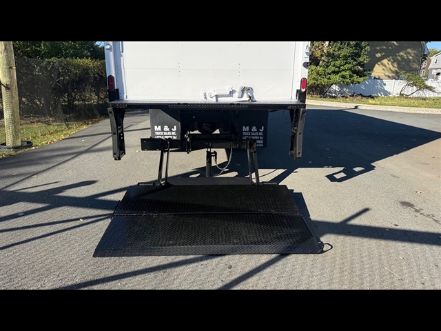 2020 Hino 268 / DRY Other:2919