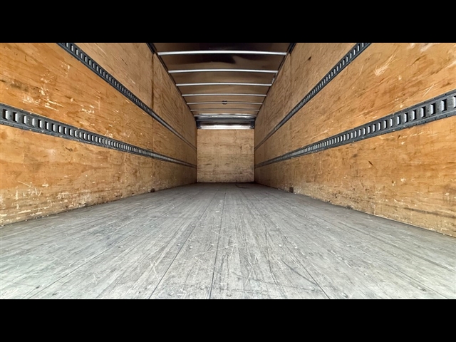 2021 Hino L7 / DRY Other:2917