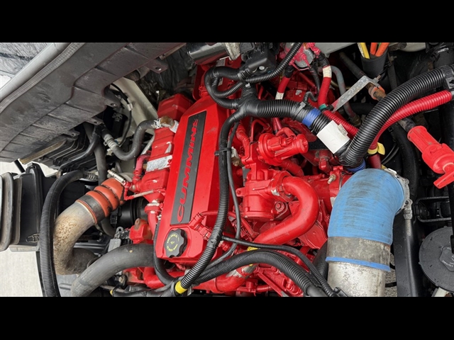 2020 International 4300 / MOVING:2934