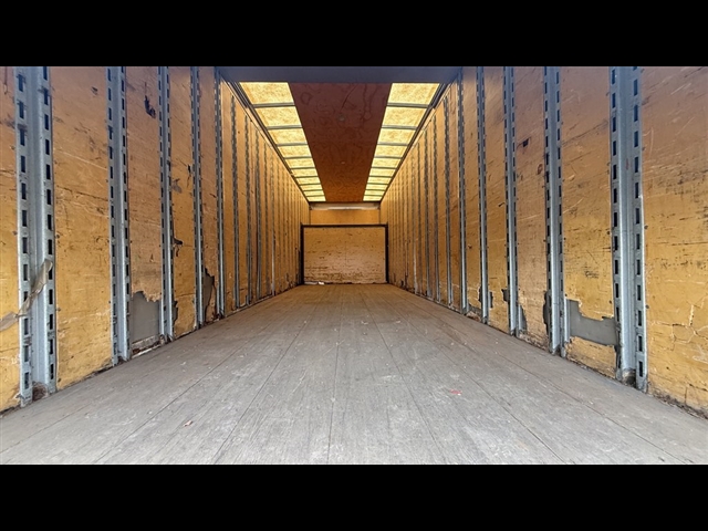 2015 International 4300 / MOVING:2954