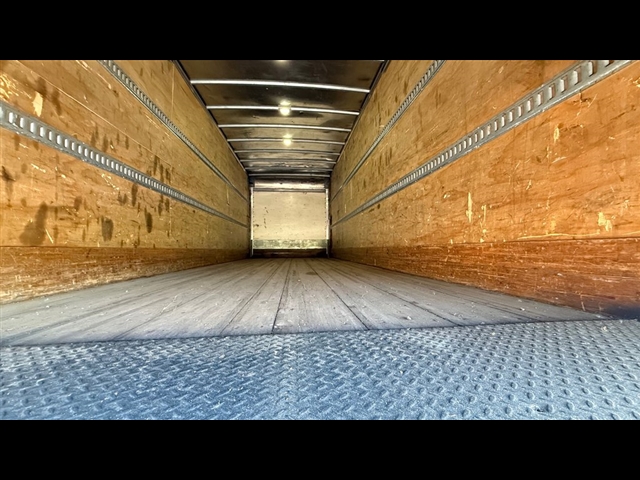 2020 Freightliner M2 / REEFER:2966