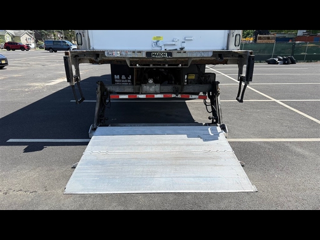 2020 Freightliner M2 / REEFER Other:2931