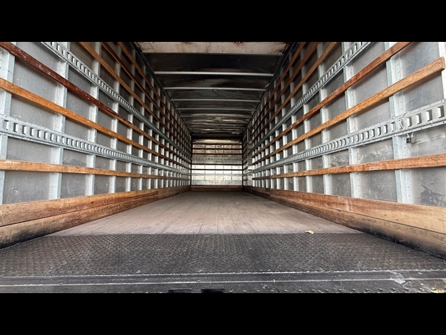 2020 Hino 268 / DRY Other:2916