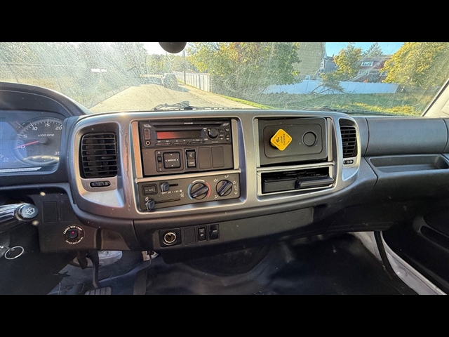 2019 Hino 268 / DRY Other:2920