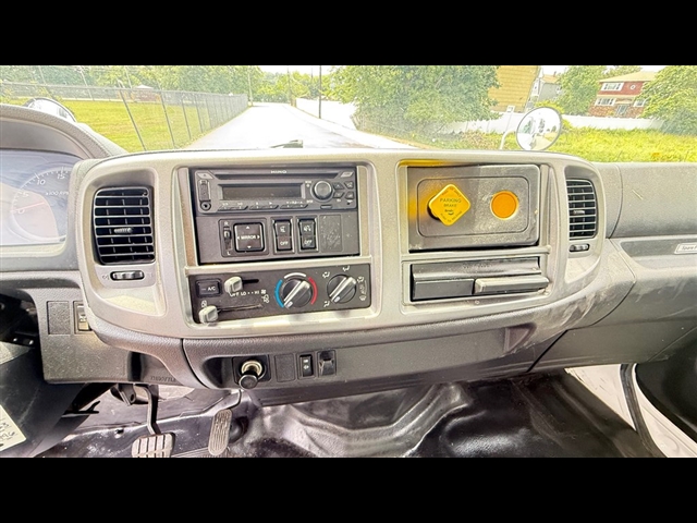 2020 Hino 268 / DRY Other:2910