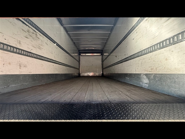 2020 Hino 268 / DRY Other:2919