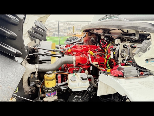 Photo of 2018 Freightliner M2 / DRY Other in Little Ferry, NJ - 7,  2018 Freightliner M2 / DRY Other:2884