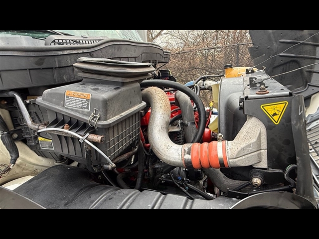 2020 International 4300 / MOVING:2934