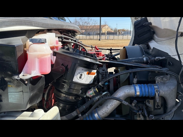 2018 Freightliner M2 / DRY:2948