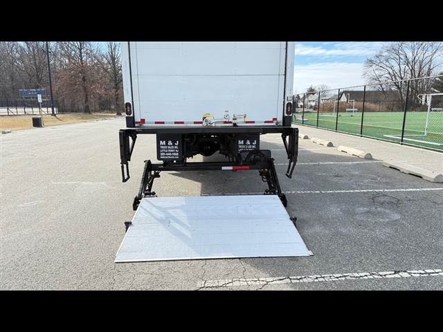 2023 Freightliner M2/ CREW CAB:2941