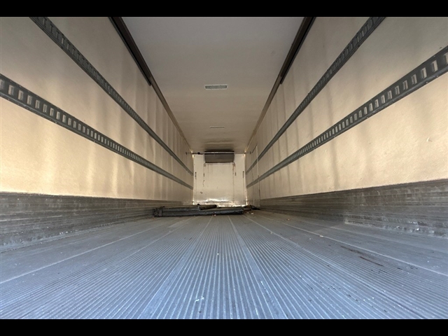 2020 Freightliner M2 / REEFER Other:2931