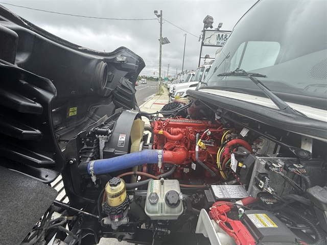 2021 Freightliner M2 / DRY:2985