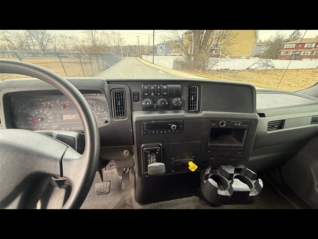 2022 International 4300 / MOVING:2933