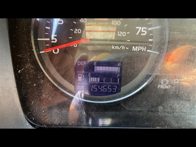 2020 Hino 268 / DRY Other:2921