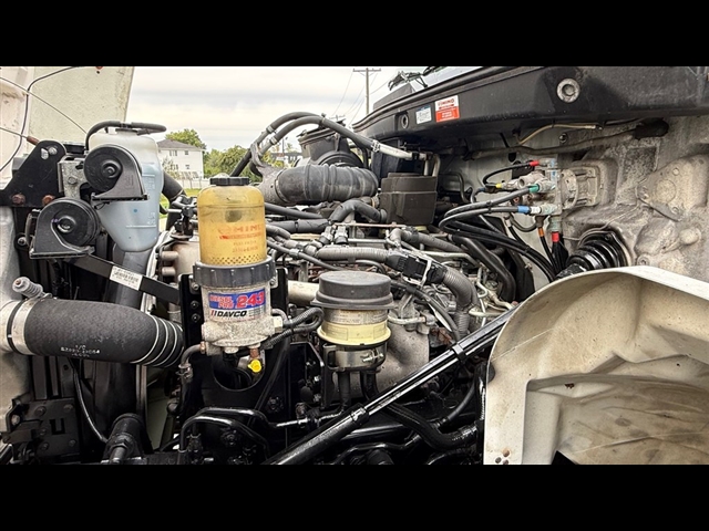 2020 Hino 268 / DRY Other:2916