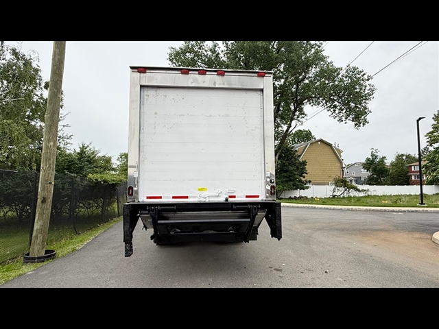 2019 Freightliner M2 / REEFER:2940