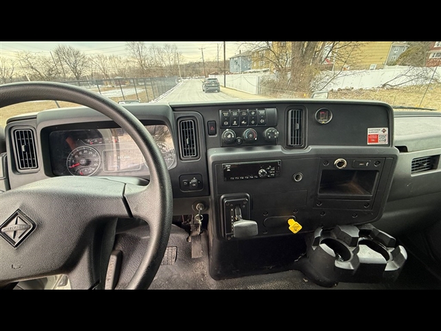 2020 International 4300 / MOVING:2934