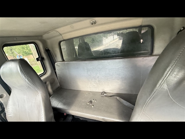2015 International 4300 / MOVING:2954