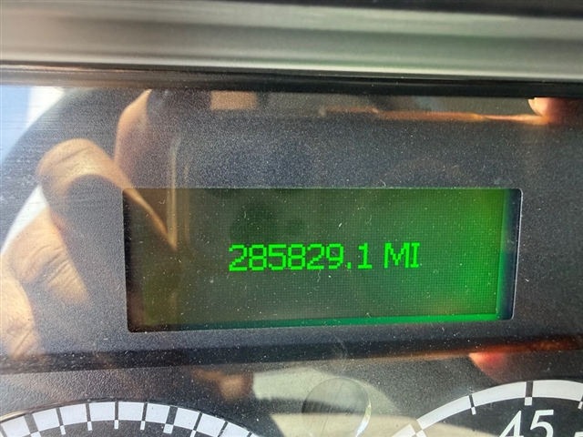 2022 Freightliner M2 / DRY:2952