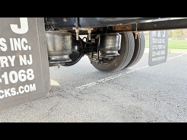 2023 Freightliner M2/ CREW CAB:2941