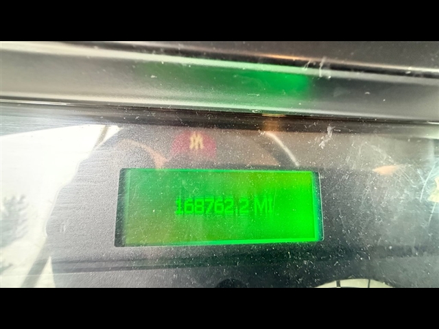 2019 Freightliner M2 / DRY Other:2927