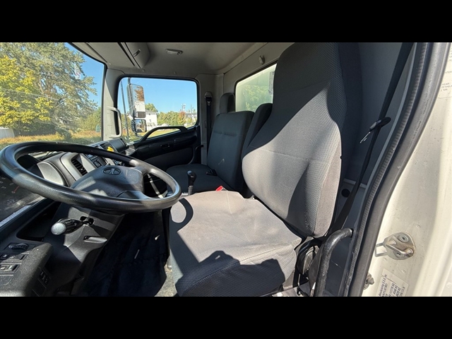 2020 Hino 268 / DRY Other:2921