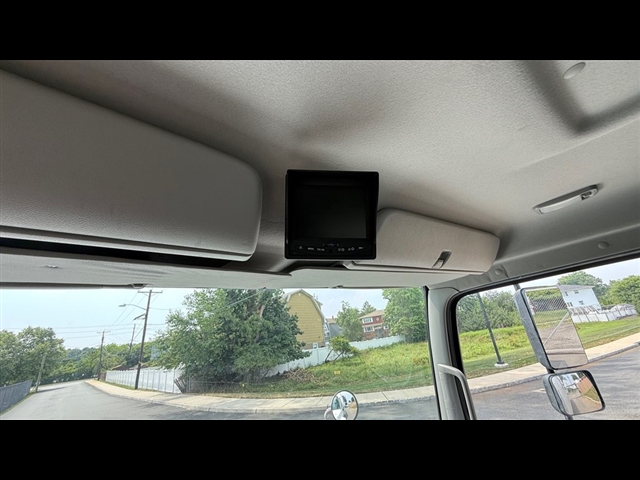 2020 Hino 268 / DRY Other:2910