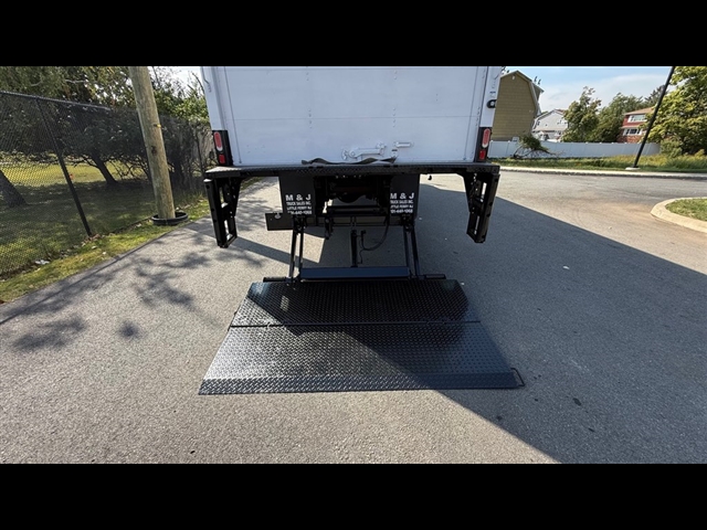 2020 Hino 268 / DRY Other:2922