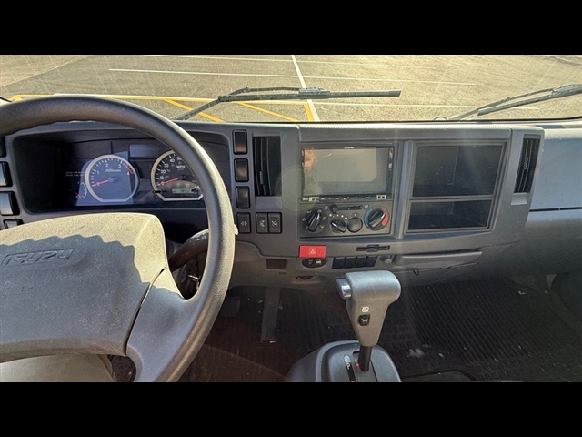 2022 Isuzu NRR / DRY Other:2936